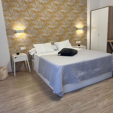 Estudio Dreams Аликанте Экстерьер фото