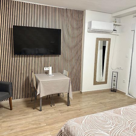 Estudio Dreams Аликанте Экстерьер фото