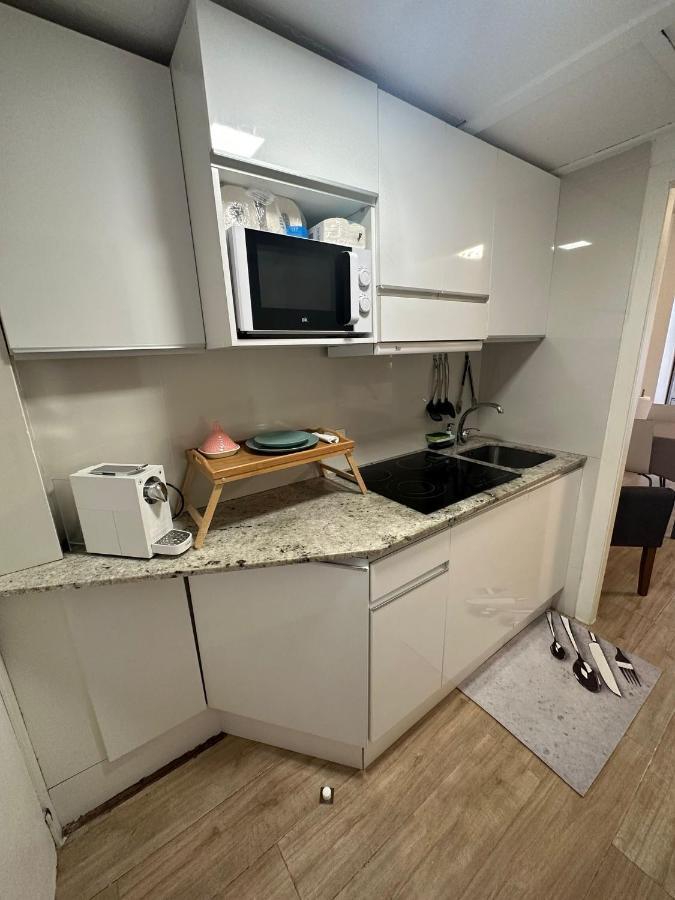 Estudio Dreams Аликанте Экстерьер фото