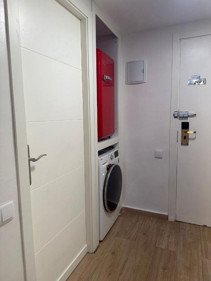 Estudio Dreams Аликанте Экстерьер фото