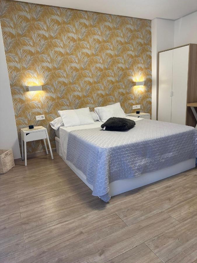 Estudio Dreams Аликанте Экстерьер фото