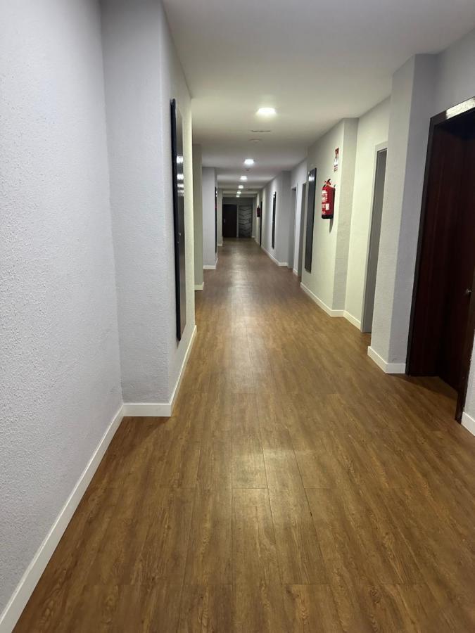 Estudio Dreams Аликанте Экстерьер фото
