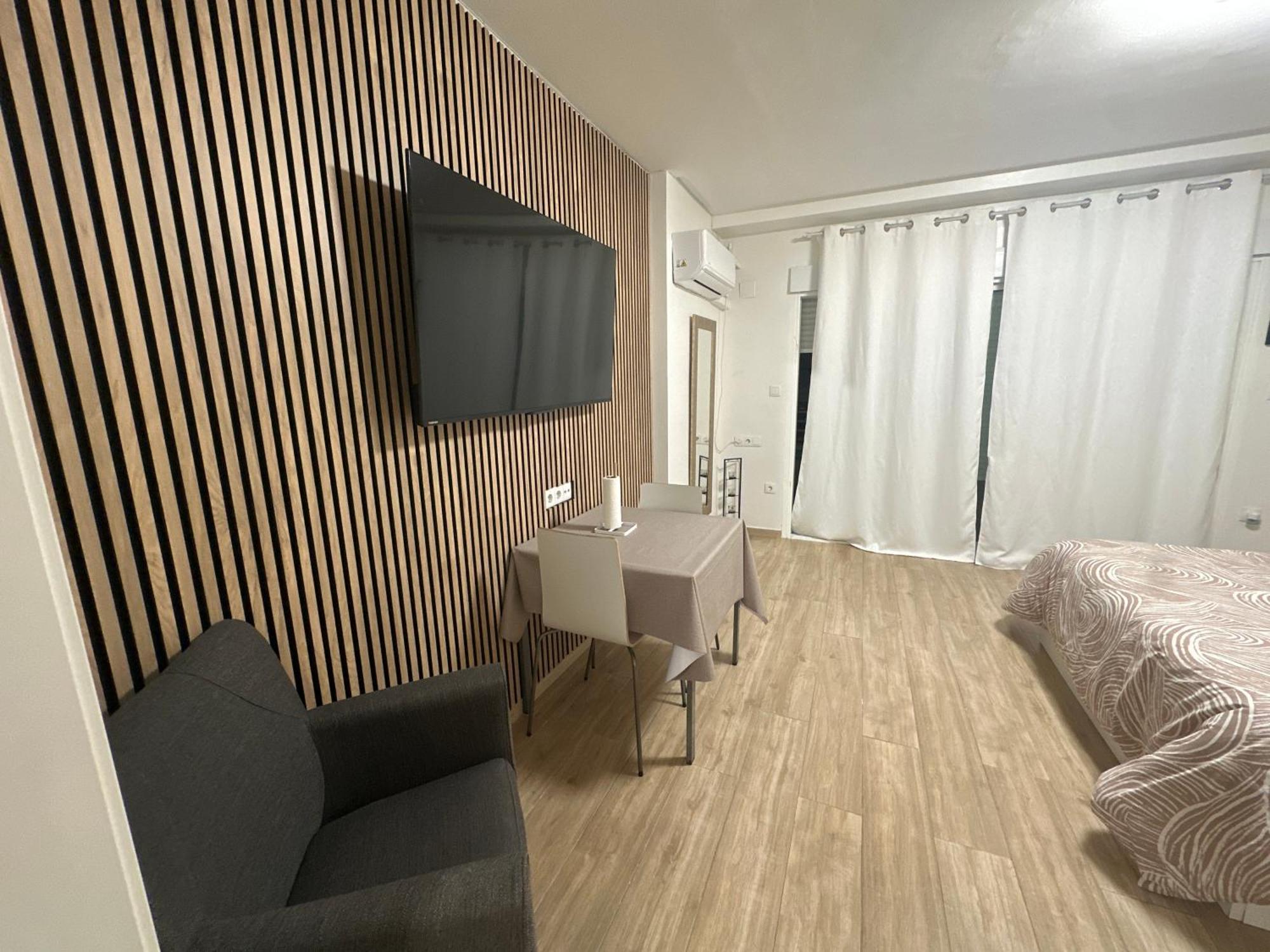 Estudio Dreams Аликанте Экстерьер фото