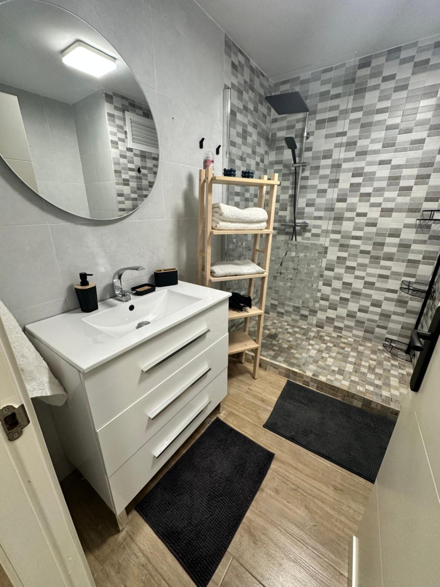 Estudio Dreams Аликанте Экстерьер фото