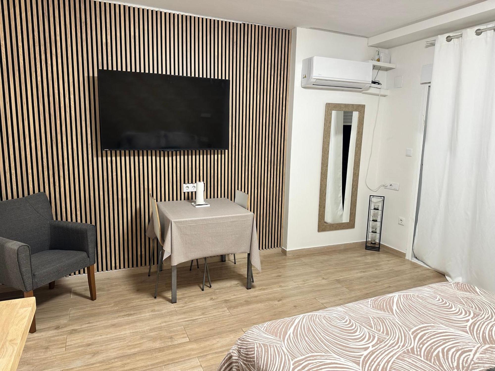 Estudio Dreams Аликанте Экстерьер фото